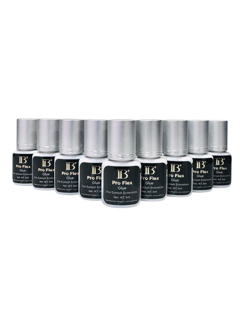 IBeauty Pro Flex glue 2s with Anti-counterfeiting (Category: Face Care) located in Singapore. Submitted by beautycollection8 (Listing ID 1357828587, Image 1). Description: Where the purchase of IB products, the official formulation of the anti-counterfeiting code can only be scanned 10 times or refresh 10 times, more than 10 times can not be scanned again, please know, please be careful to sweep the code! [Brand) |Beauty (Types) Pro Flex glue (Or