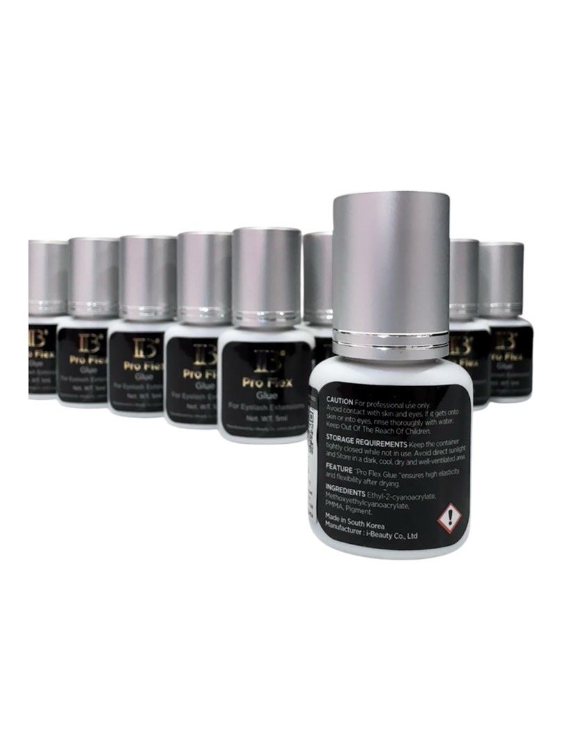 IBeauty Pro Flex glue 2s with Anti-counterfeiting (Category: Face Care) located in Singapore. Submitted by beautycollection8 (Listing ID 1357828587, Image 3). Description: Where the purchase of IB products, the official formulation of the anti-counterfeiting code can only be scanned 10 times or refresh 10 times, more than 10 times can not be scanned again, please know, please be careful to sweep the code! [Brand) |Beauty (Types) Pro Flex glue (Or
