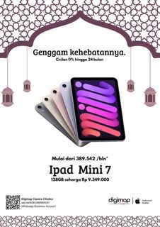 (Kategori: ) berada di . Dikirim oleh digimapm234 (ID iklan 1357820017, Gambar 1). Deskripsi: .