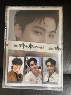 GOT7 JAYB Road Runner タワレコ特典 トレカ フォトカード JAY B JAYB GOT7 Archive 1: Road Runner OFFICIAL EVENT