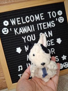 (Category: ) located in . Submitted by kawaii_items_stuffed_toys (Listing ID 1357930597, Image 1). Description: .