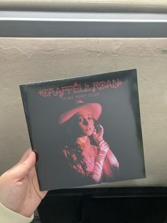 [LAST 2] Chappell Roan - Pink Pony Club 7" Pink Vinyl
