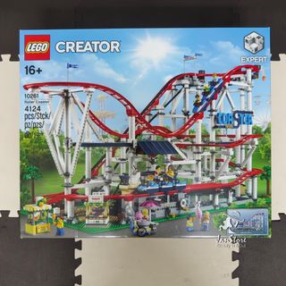 Own Collection LEGO Collection item 3