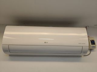 LG Slip type aircon