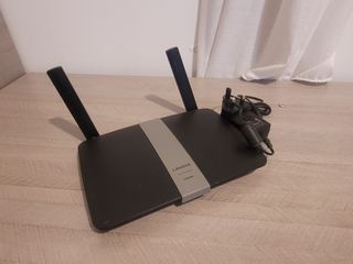 Linksys EA6350 router63007166203650110