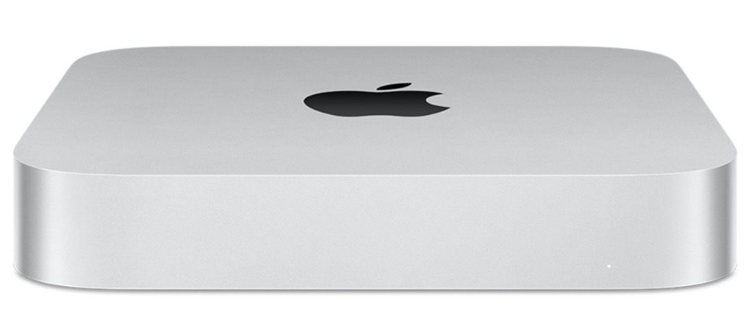 MAC MINI (Category: Desktops) located in Singapore. Submitted by nys299 (Listing ID 1357874853, Image 1). Description: Seldom used M2 Pro Mac mini for sale Apple M2 Pro chip 16GB RAM and 512GB Storage. 10-core CPU with 6 performance cores and 4 efficiency cores 16-core GPU 16-core Neural Engine 200GB/s memory bandwidth Media engine Hardware-accelerated H.264, HEVC, ProRes and ProRes RAW Video decode engine Video encode engine ProRes encode and de
