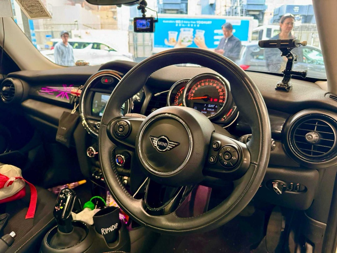MINI Cooper Auto498310032455772165
