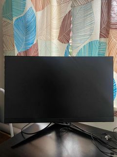 MSI OPTIX G241V GAMING MONITOR