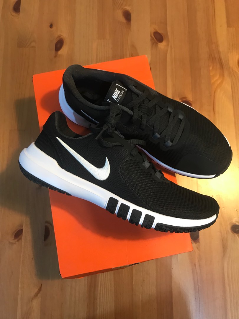 flex control tr 4 sneaker