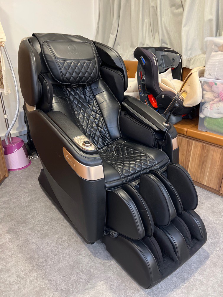 Ogawa Master Drive Plus Ogawa Master Drive Plus, Health Nutrition