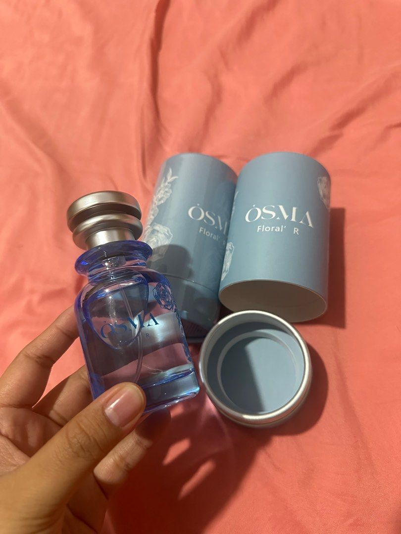 Osma Perfume Arab, Kesehatan Kecantikan, Parfum, Kuku Lainnya