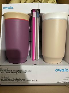 Owala 40oz