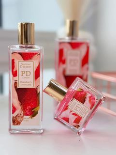 Perfume dessert For Sale Fragrance Deodorants Carousell