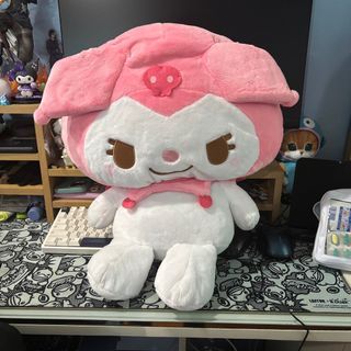 Pink Kuromi