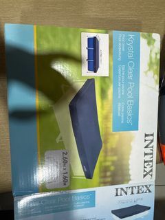 Pool cover