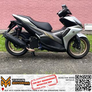 (Category: ) located in . Submitted by yishunmotoring.sg (Listing ID 1357814974, Image 1). Description: .