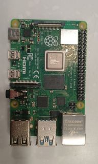 Raspberry Pi 4 2gb64082566154241110