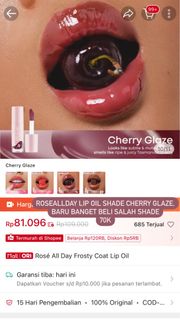 (Kategori: ) berada di . Dikirim oleh prelovedbyshere (ID iklan 1357823541, Gambar 1). Deskripsi: .