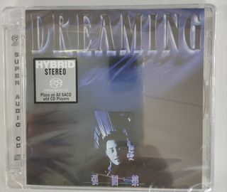 100+ “張國榮dreaming” 出售| 音樂與媒體- CD 及DVD |Carousell