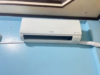 Samsung Split Type Inverter 1HP