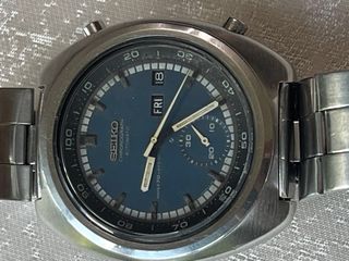 Seiko 6139 For Sale | Watches | Carousell Singapore