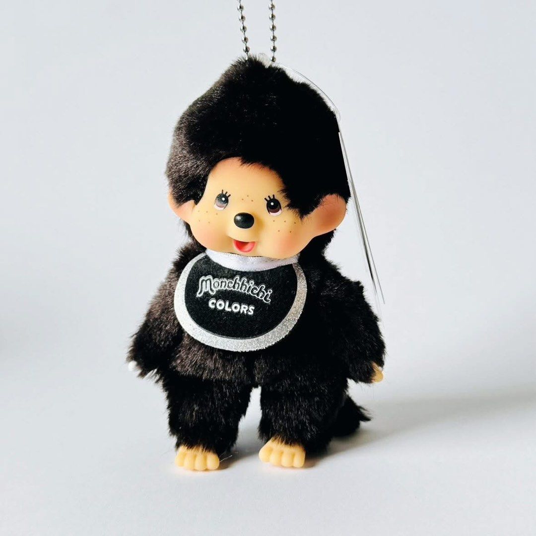 Sekiguchi セキグチ ジャマイカ モンチッチ Sサイズ ブラック レゲエ Sekiguchi セキグチ ジャマイカ モンチッチ Sサイズ ブラック