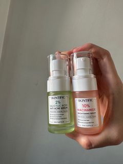 Skintific