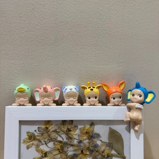 Sonny Angel Hippers (Unused Adhesive)
