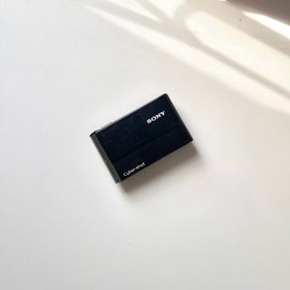 Sony Cybershot DSC-T70 🐇𓍢ִ໋🌷͙֒🪐