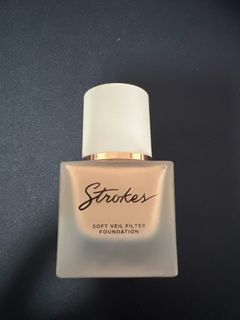 Strokes Foundation Medium 3