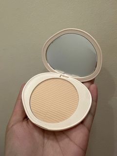 Sunnies Face The Powder in flax
