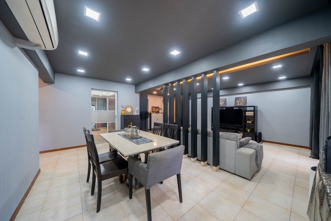 SUPER CHEAP Well-Maintained Executuve Apartment For Sale! Perfect for BIG family!62863074813057112