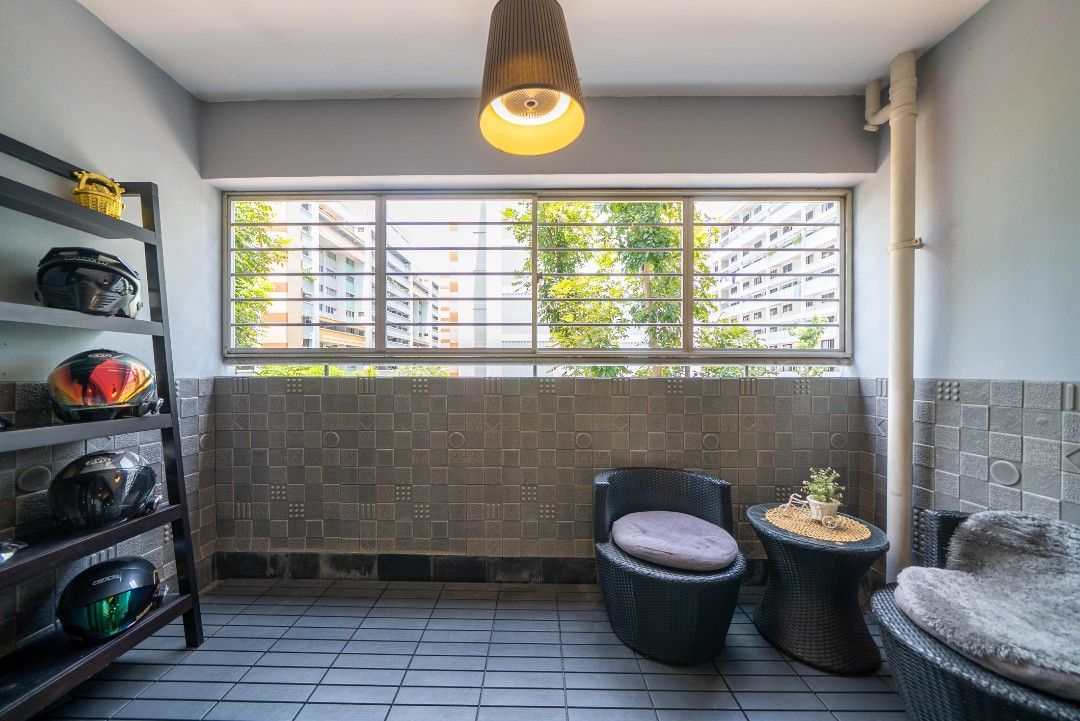 SUPER CHEAP Well-Maintained Executuve Apartment For Sale! Perfect for BIG family!62863074813057113