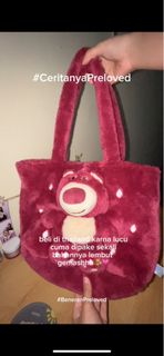 (Kategori: ) berada di . Dikirim oleh lizzie.preloved (ID iklan 1357954053, Gambar 1). Deskripsi: .