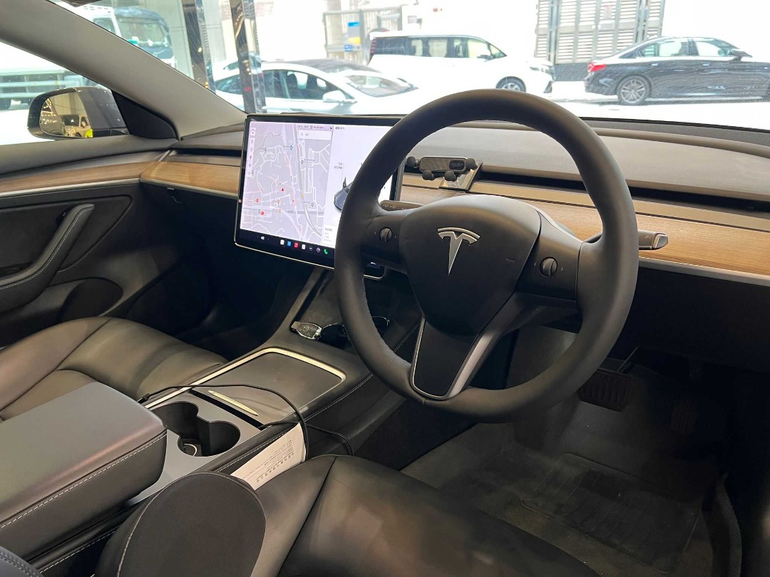 Tesla  MODEL 3 LONG RANGE Auto62863128916993114