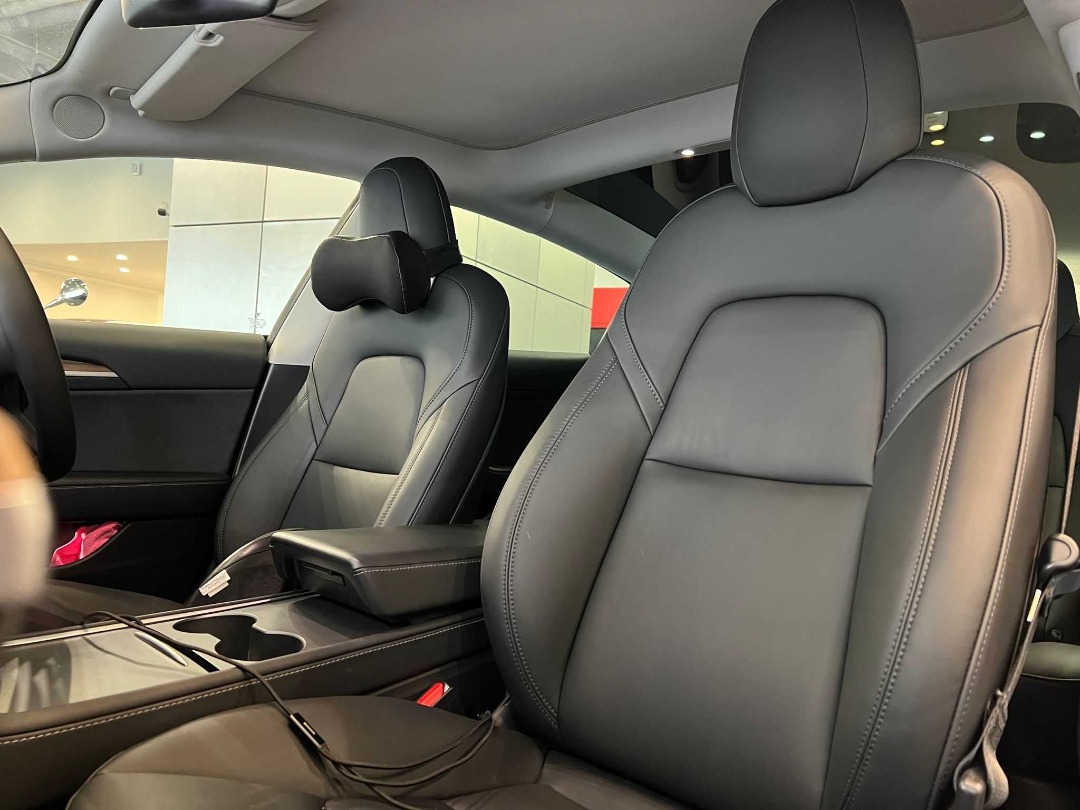 Tesla  MODEL 3 LONG RANGE Auto498295033876992005
