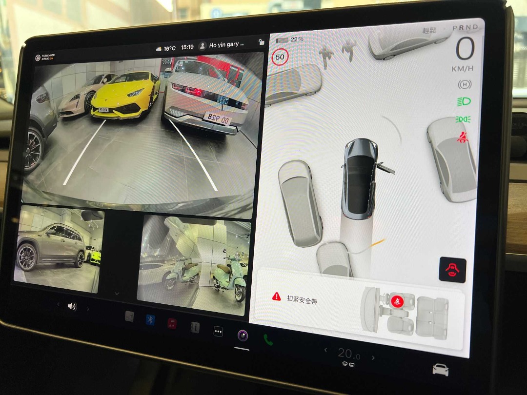 Tesla  MODEL 3 LONG RANGE Auto498295033876992009