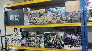 (Category: ) located in . Submitted by fadzz_gunpla (Listing ID 1357956226, Image 1). Description: .