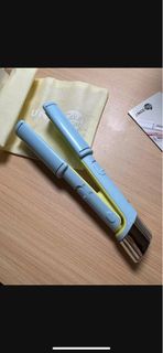 韓國Unix USB 迷你直捲兩用夾64219496321537110