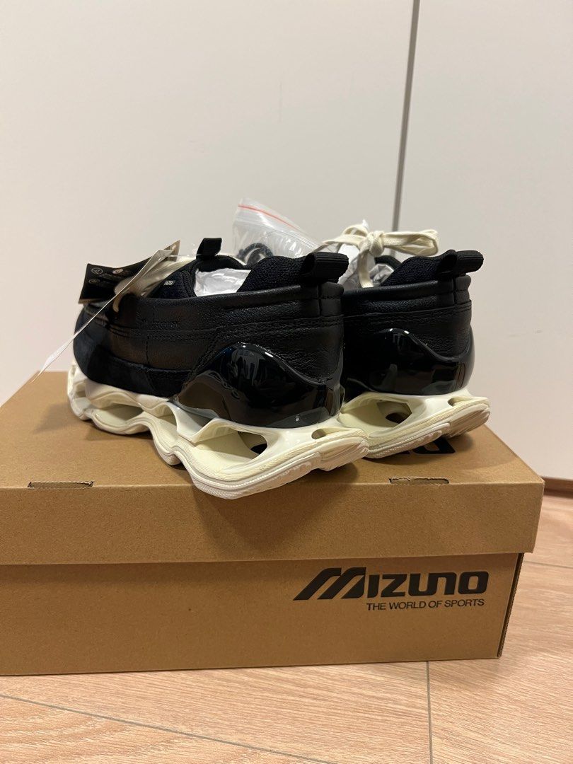 MIZUNO/ミズノ】WAVE PROPHECY MOC GTX 23.5 Mizuno Wave Prophecy Moc 