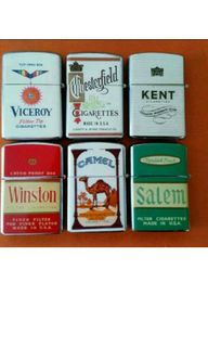(Category: ) located in . Submitted by vintage_lighters (Listing ID 1357784473, Image 1). Description: .