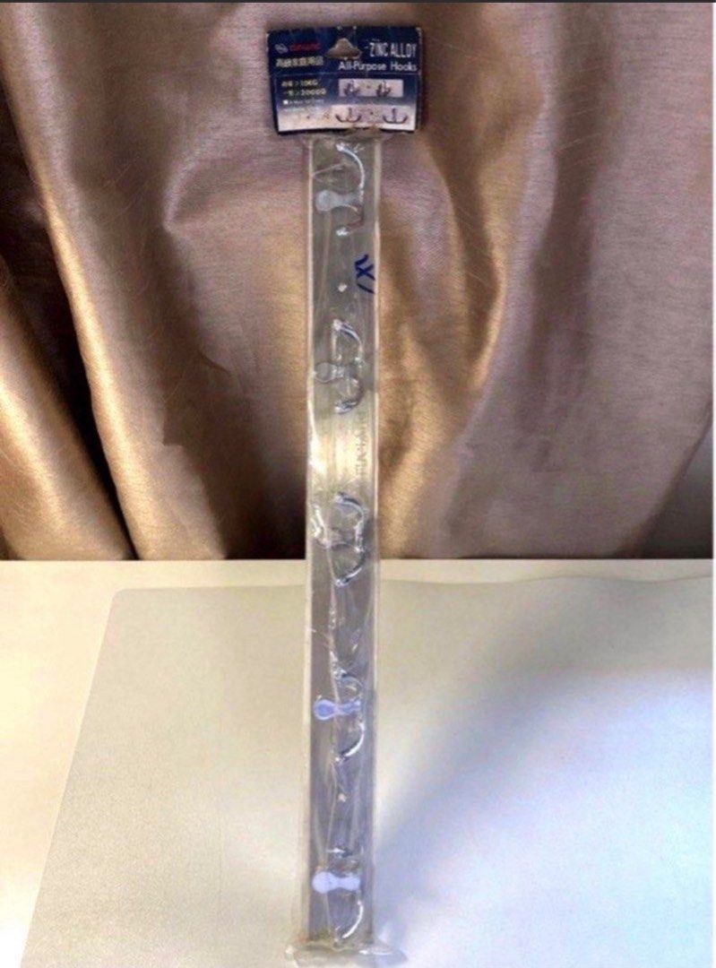 Wall & Door Hook Hanger (new)