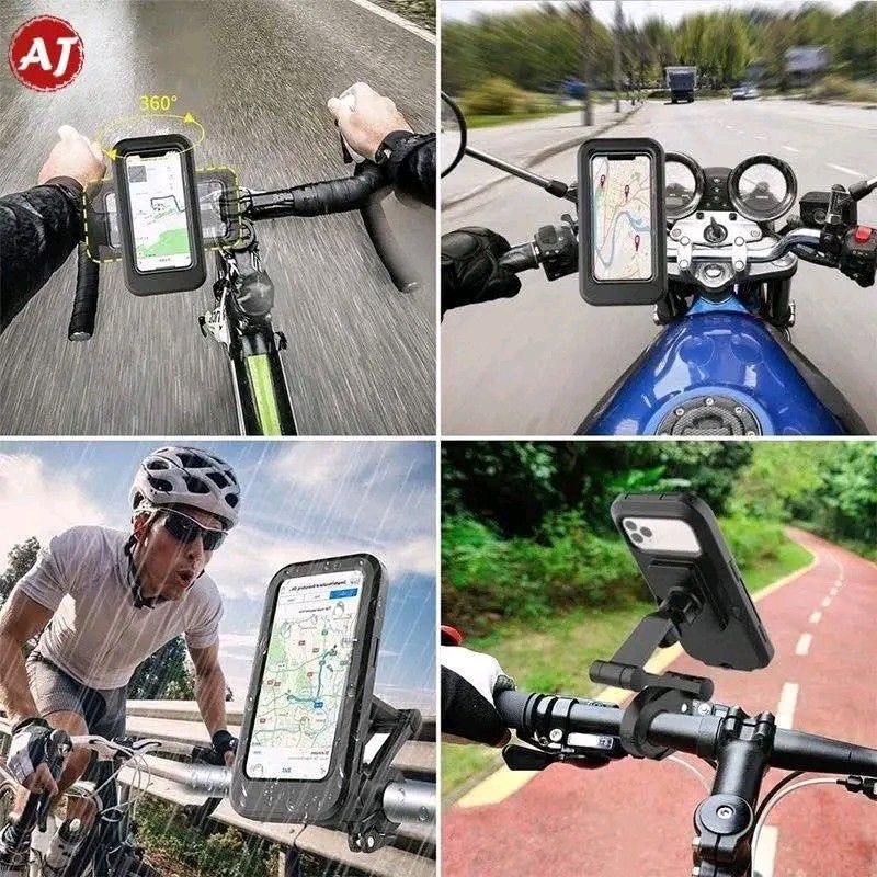 Water Proof Case for phone Holder (Category: Mounts & Holders) located in Manila. Submitted by ramosmarvi53163 (Listing ID 1357846639, Image 1). Description: Water Proof Case for phone Holder.