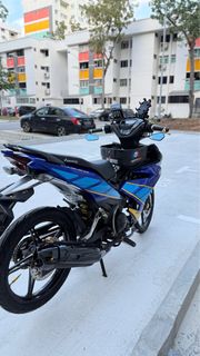(Category: ) located in . Submitted by satria.93 (Listing ID 1357832307, Image 1). Description: .