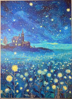 300 piece Jigsaw Puzzle Love Letters Hobbies Toys Toys Games on