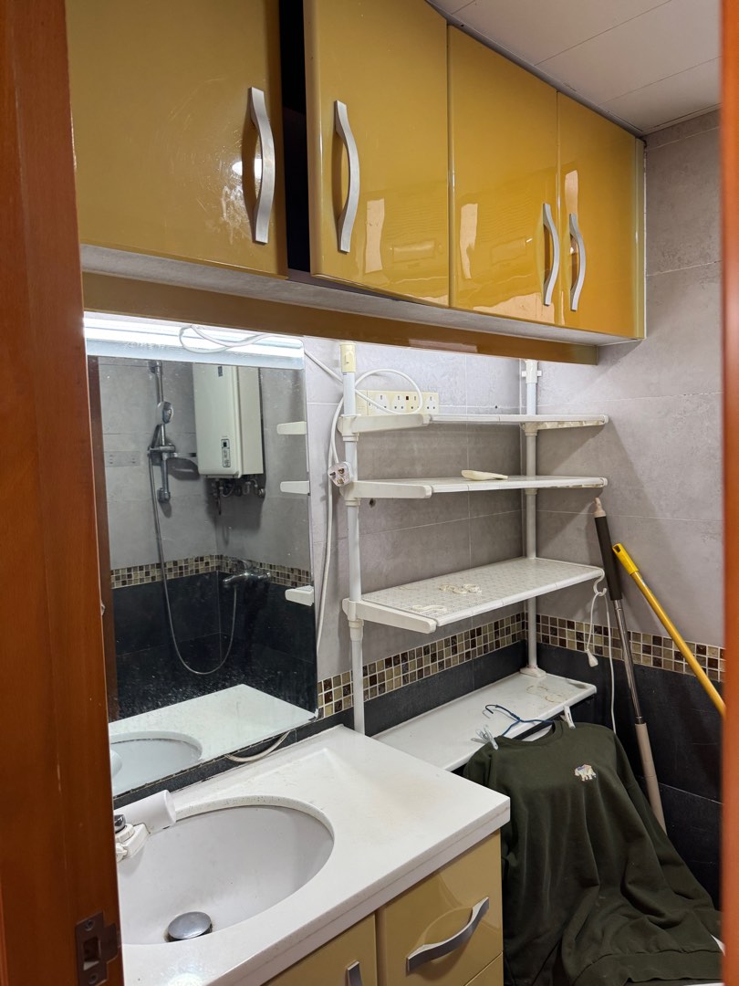 【居屋綠表】馬鞍山富安花園綠表2房雅裝63438844706049111