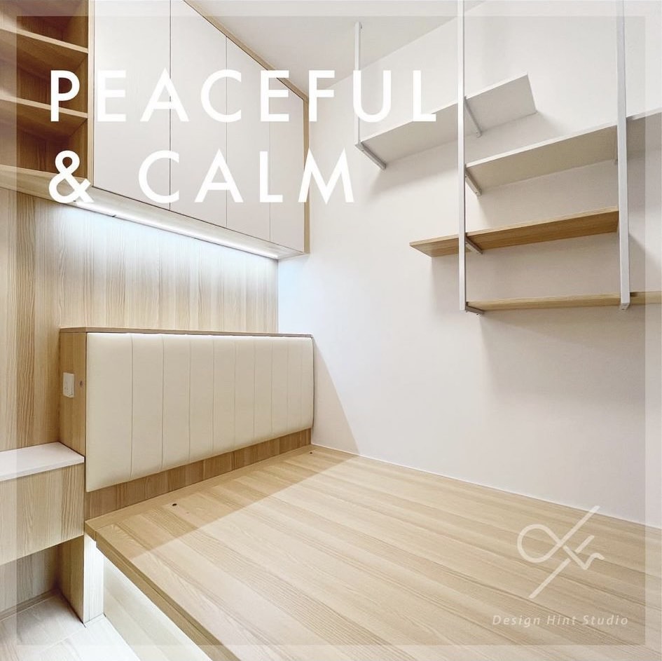 [Landlord Exempt from Commission Long/Short Rent] Move-in Ready Well-decorated Detached 1BR Flat in Mong Kok/Olympic/Kowloon旺角62864848578433112