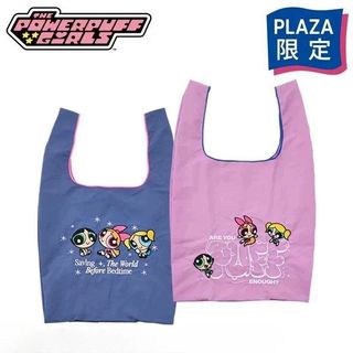 飛天小女警 收納袋 雜物袋 實用袋 多用途袋 手提袋 擺設 The Powerpuff Girls 毛毛 泡泡 花花 送禮 日用 公仔 生日禮物 實用 手挽袋 擺件 裝飾64194529226498110