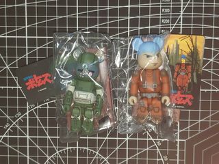 （分類：）位於 。 由 bearbrick_hk 提交（商品編號 1358047970，圖片 1）。簡介： 。