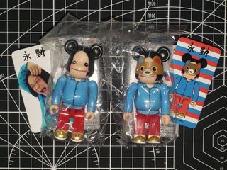（分類：）位於 。 由 bearbrick_hk 提交（商品編號 1358049532，圖片 1）。簡介： 。